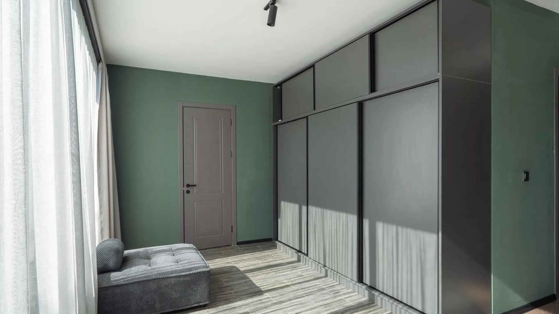 Niabi Apartments With Cinema And Billiards Τυφλίδα Γεωργία